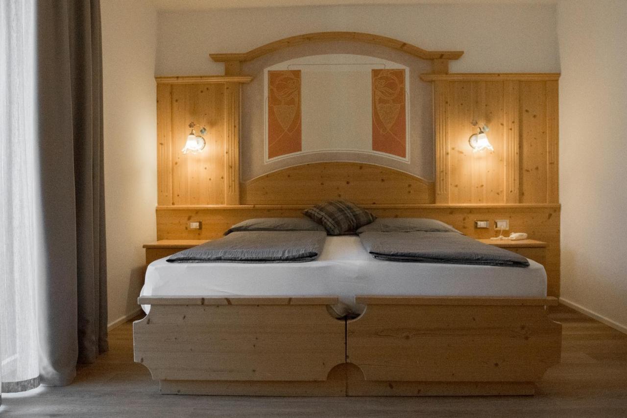 Hotel San Valier Cavalese Luaran gambar