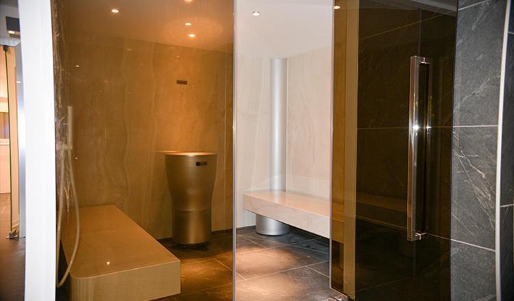Hotel San Valier Cavalese Luaran gambar