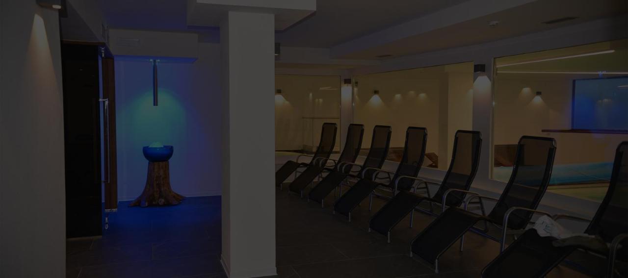 Hotel San Valier Cavalese Luaran gambar