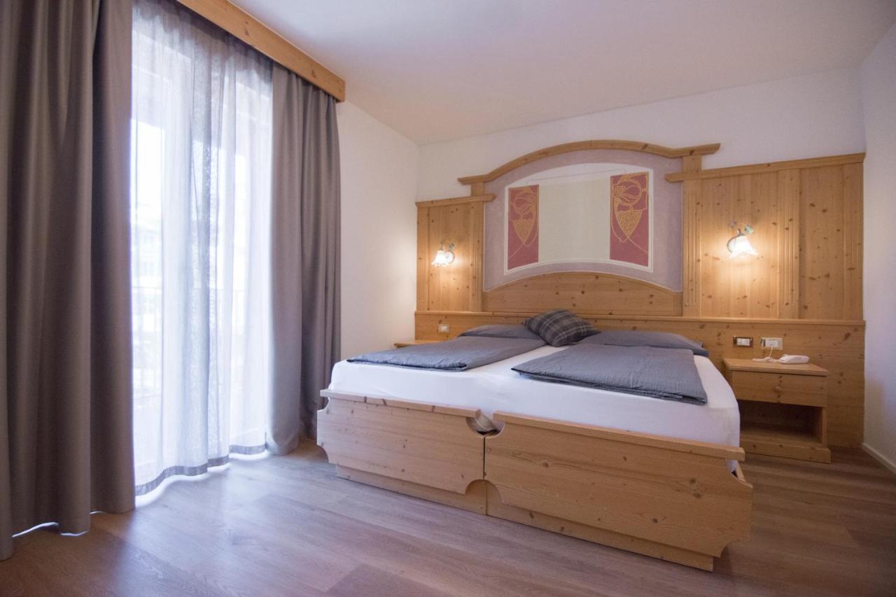 Hotel San Valier Cavalese Luaran gambar