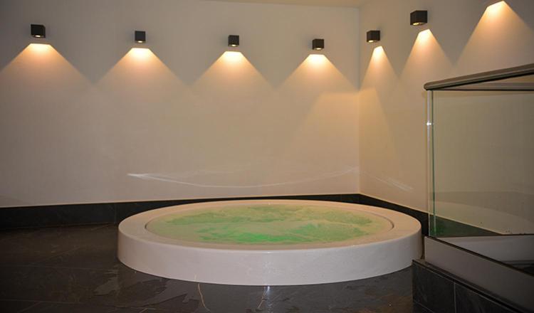 Hotel San Valier Cavalese Luaran gambar