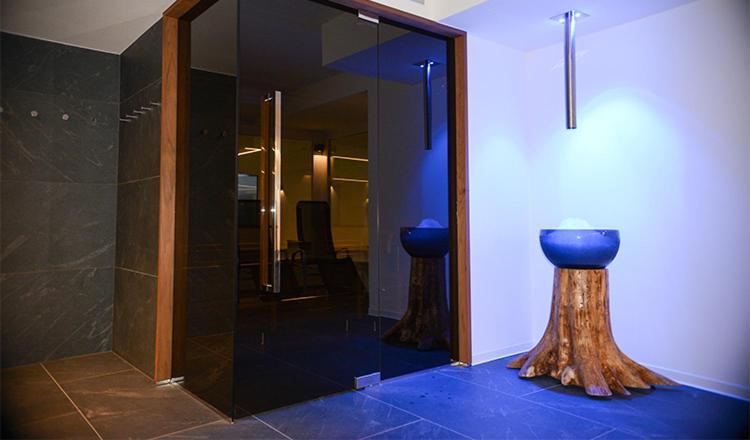 Hotel San Valier Cavalese Luaran gambar