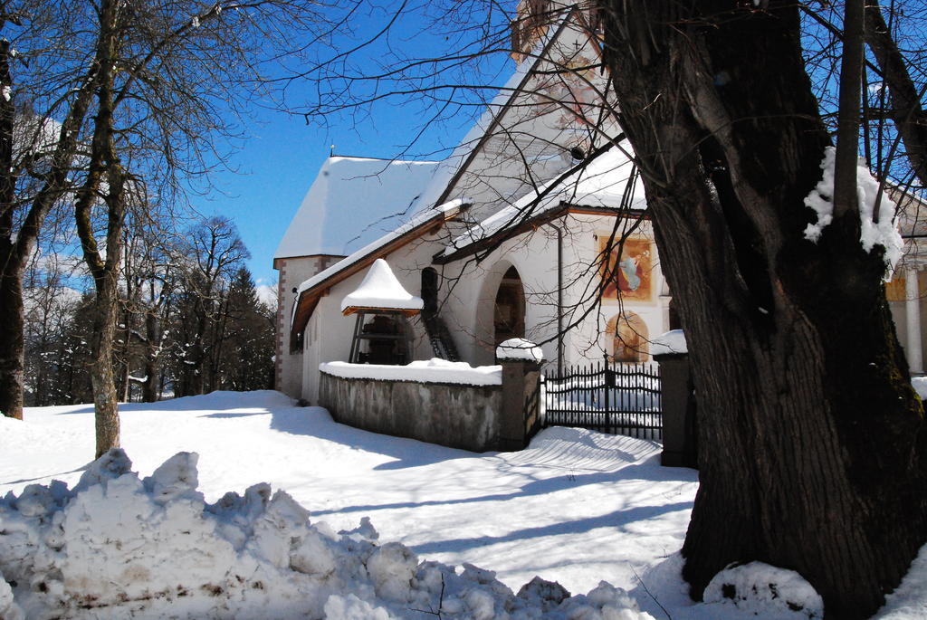 Hotel San Valier Cavalese Luaran gambar
